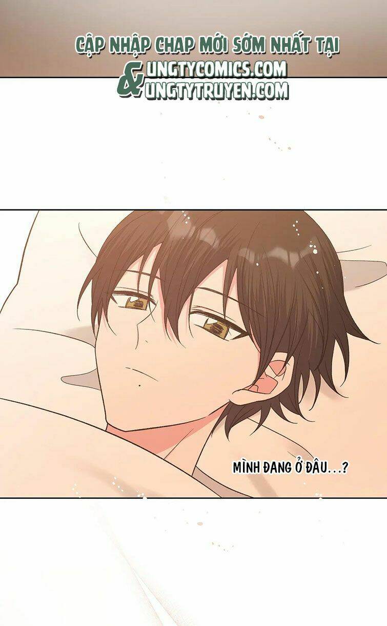 Cẩn Thận Bị Mộng Ma Ăn Mất Đó!: Chapter 81