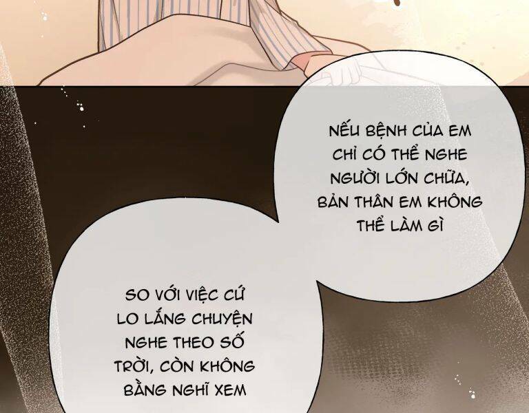 Cẩn Thận Bị Mộng Ma Ăn Mất Đó!: Chapter 82
