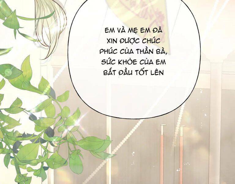 Cẩn Thận Bị Mộng Ma Ăn Mất Đó!: Chapter 82