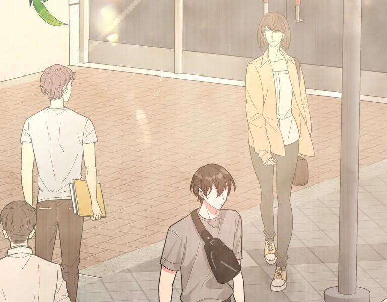 Cẩn Thận Bị Mộng Ma Ăn Mất Đó!: Chapter 82