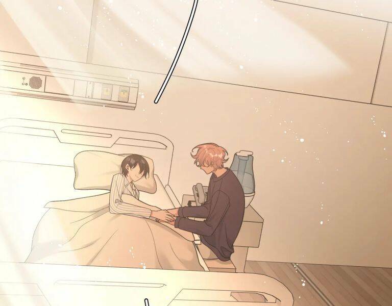 Cẩn Thận Bị Mộng Ma Ăn Mất Đó!: Chapter 82
