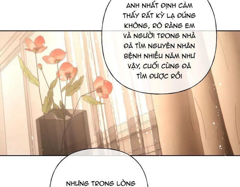 Cẩn Thận Bị Mộng Ma Ăn Mất Đó!: Chapter 82