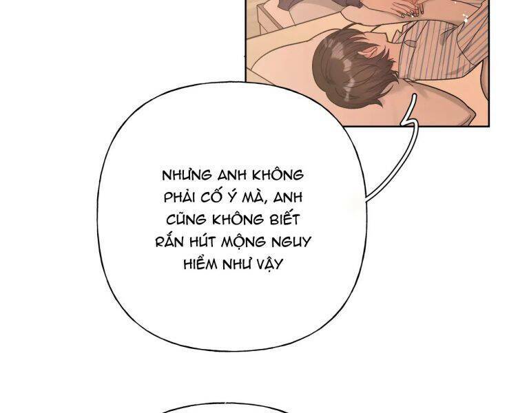 Cẩn Thận Bị Mộng Ma Ăn Mất Đó!: Chapter 82