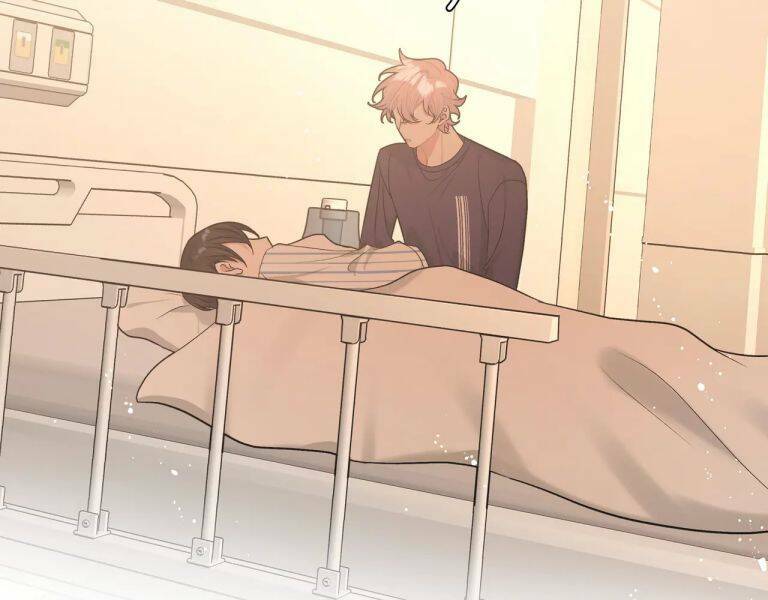 Cẩn Thận Bị Mộng Ma Ăn Mất Đó!: Chapter 82