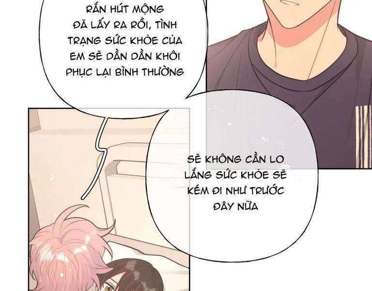 Cẩn Thận Bị Mộng Ma Ăn Mất Đó!: Chapter 82
