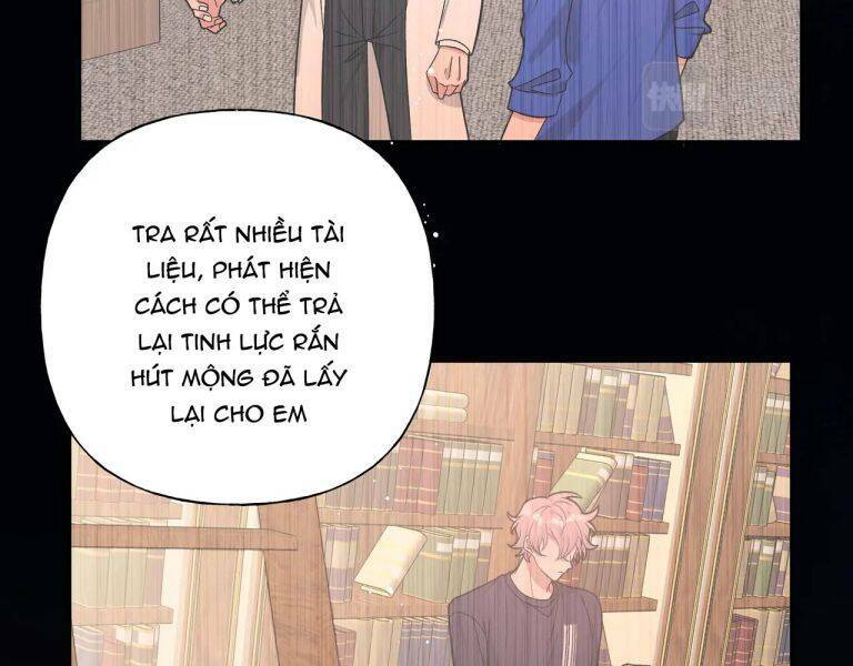 Cẩn Thận Bị Mộng Ma Ăn Mất Đó!: Chapter 82
