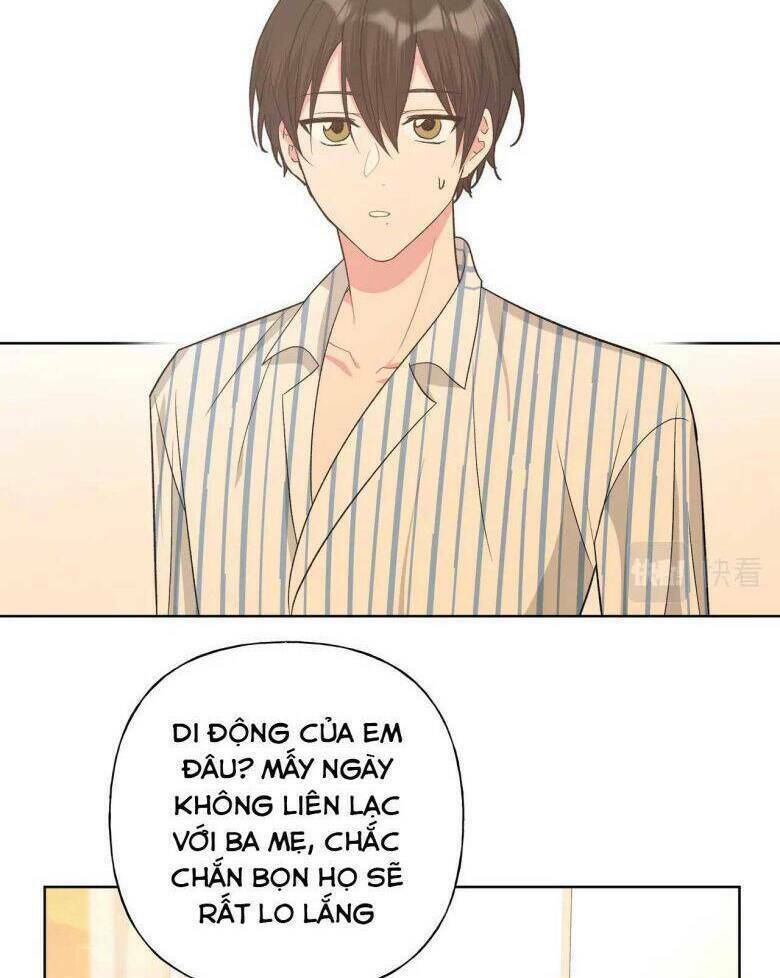 Cẩn Thận Bị Mộng Ma Ăn Mất Đó!: Chapter 83