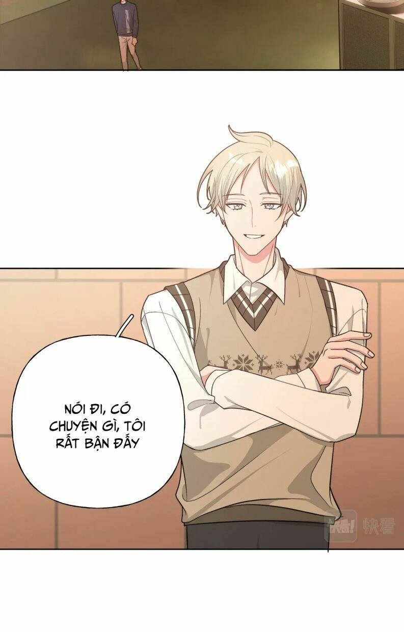 Cẩn Thận Bị Mộng Ma Ăn Mất Đó!: Chapter 84