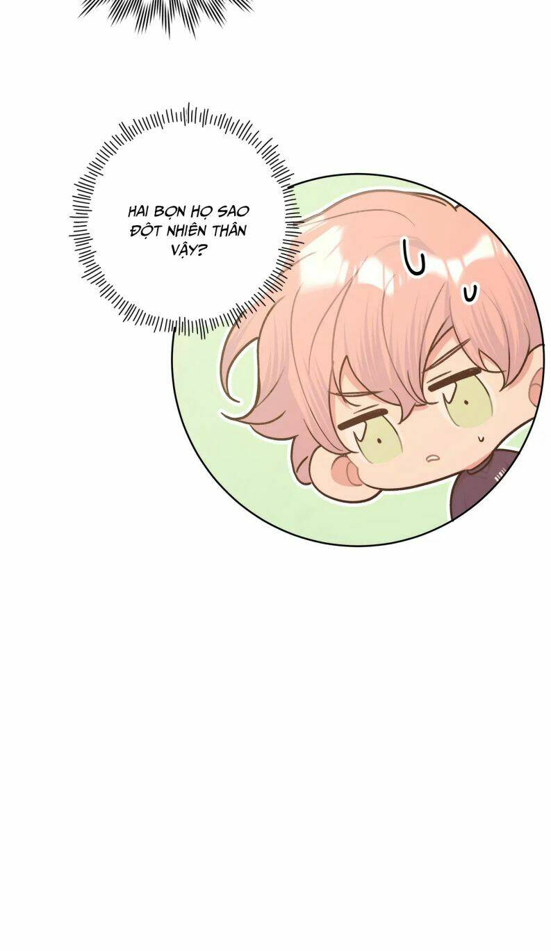Cẩn Thận Bị Mộng Ma Ăn Mất Đó!: Chapter 84