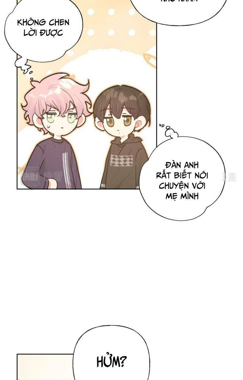 Cẩn Thận Bị Mộng Ma Ăn Mất Đó!: Chapter 85