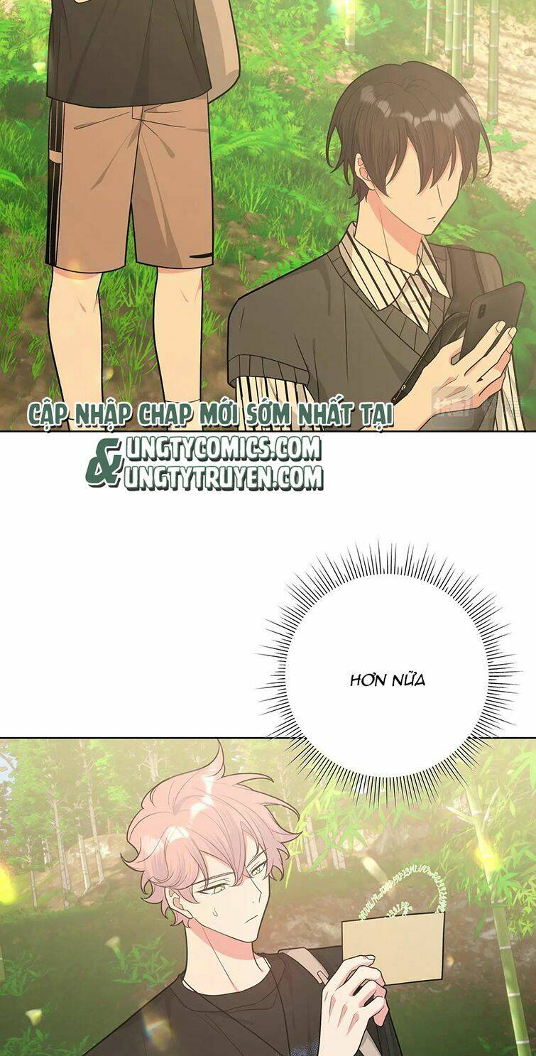 Cẩn Thận Bị Mộng Ma Ăn Mất Đó!: Chapter 86