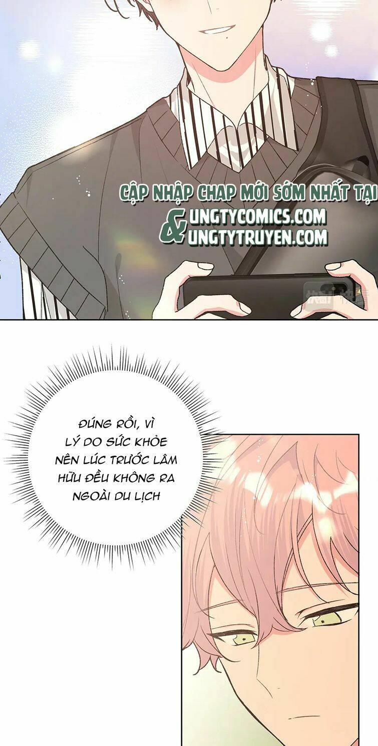 Cẩn Thận Bị Mộng Ma Ăn Mất Đó!: Chapter 86