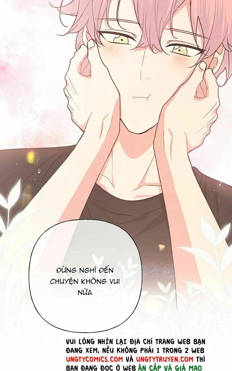 Cẩn Thận Bị Mộng Ma Ăn Mất Đó!: Chapter 86