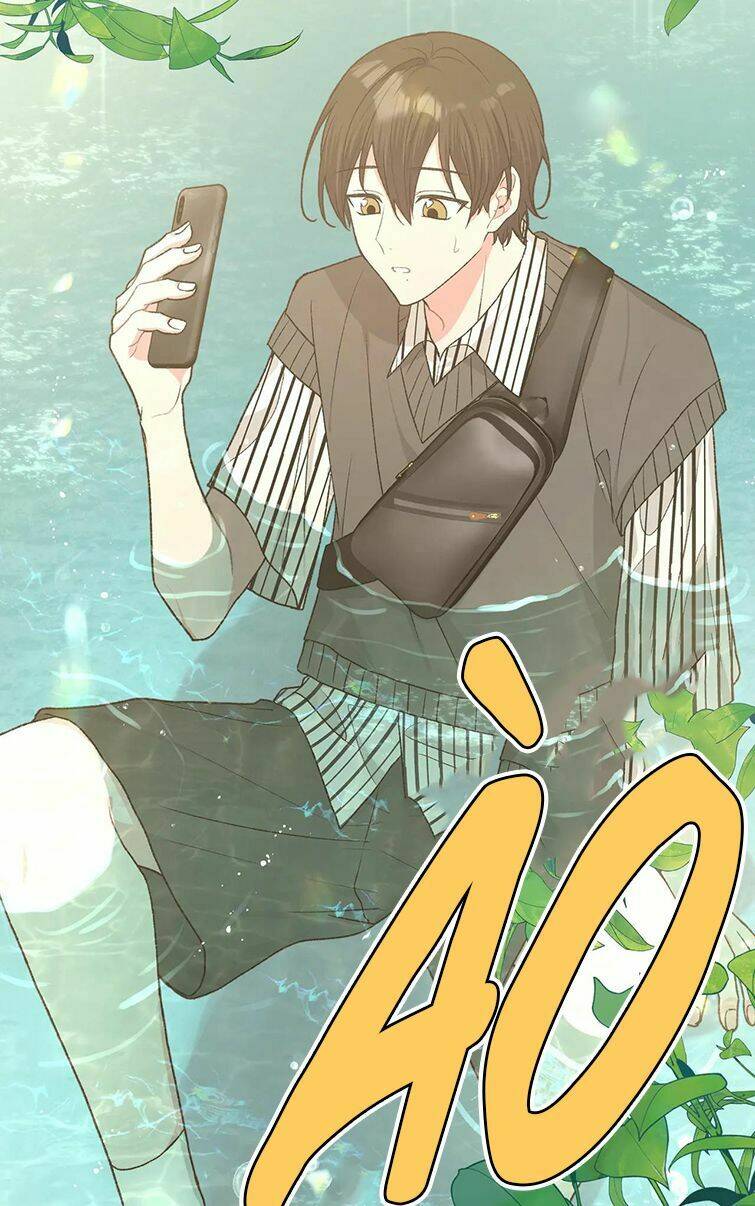 Cẩn Thận Bị Mộng Ma Ăn Mất Đó!: Chapter 86