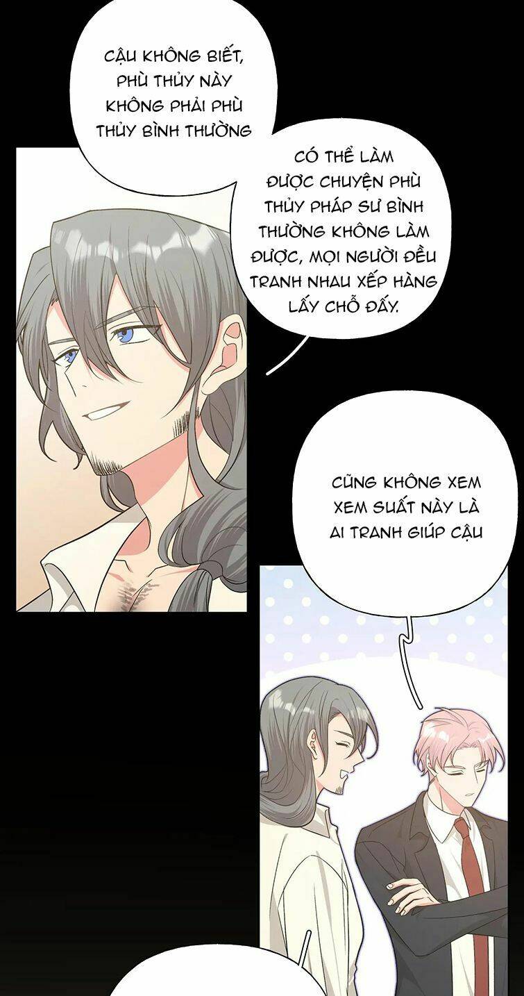 Cẩn Thận Bị Mộng Ma Ăn Mất Đó!: Chapter 86