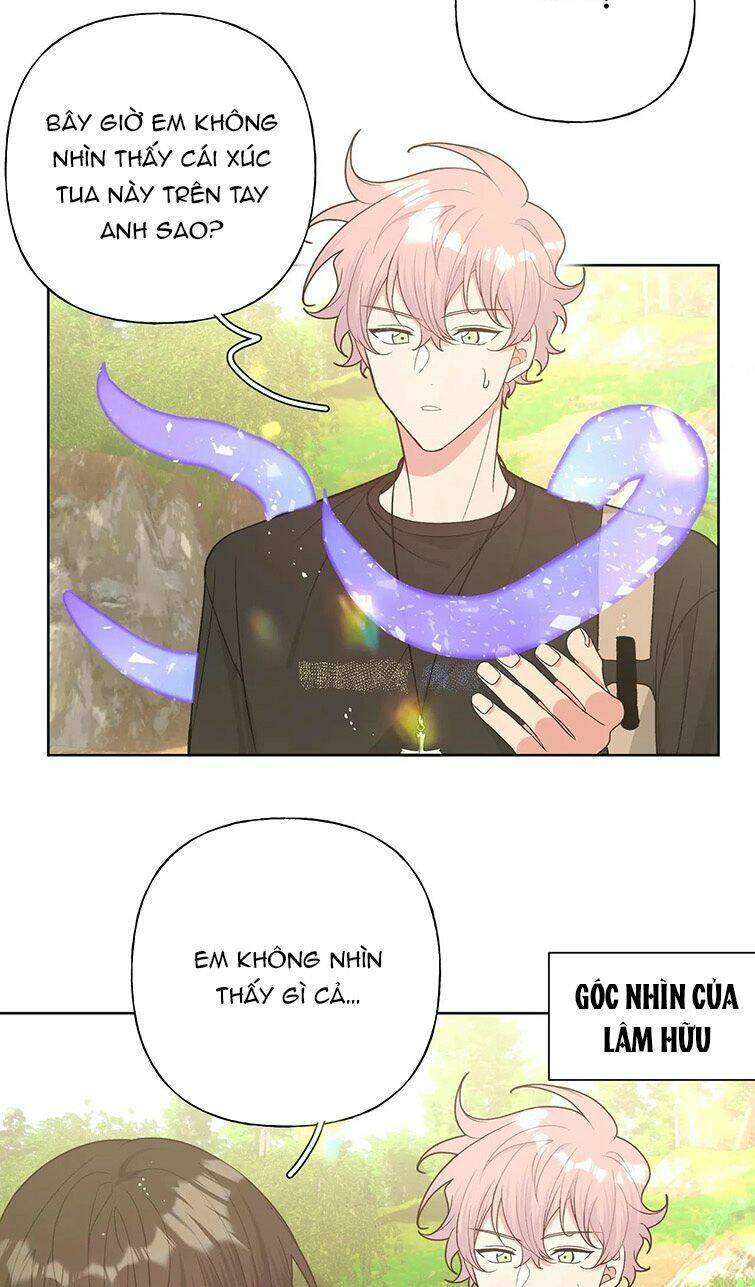 Cẩn Thận Bị Mộng Ma Ăn Mất Đó!: Chapter 87