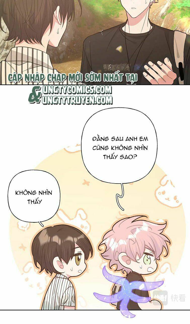 Cẩn Thận Bị Mộng Ma Ăn Mất Đó!: Chapter 87