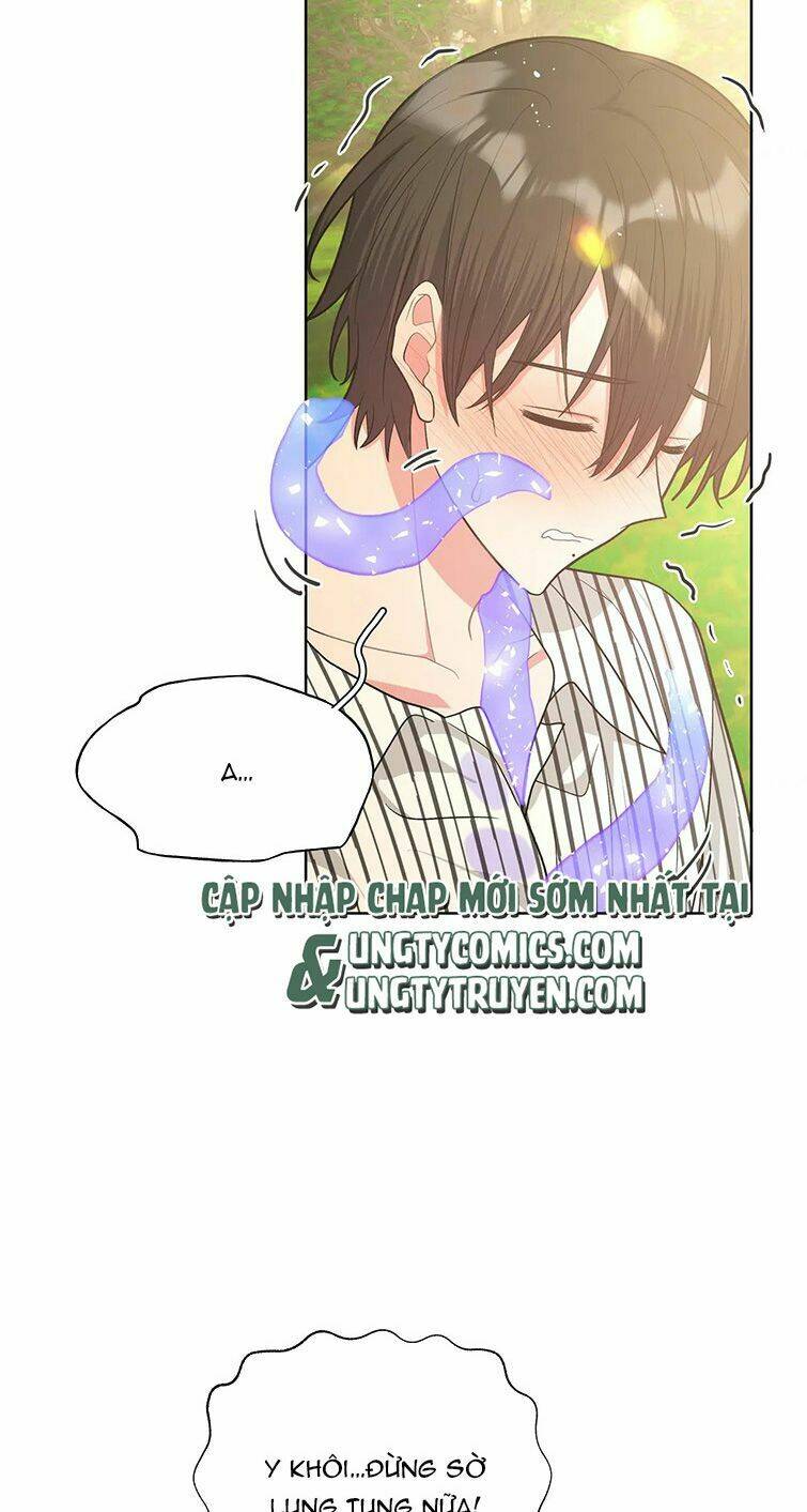 Cẩn Thận Bị Mộng Ma Ăn Mất Đó!: Chapter 87