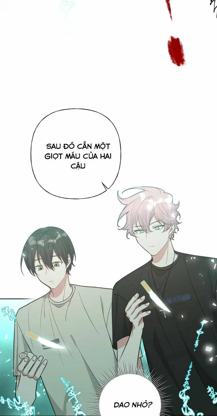 Cẩn Thận Bị Mộng Ma Ăn Mất Đó!: Chapter 88
