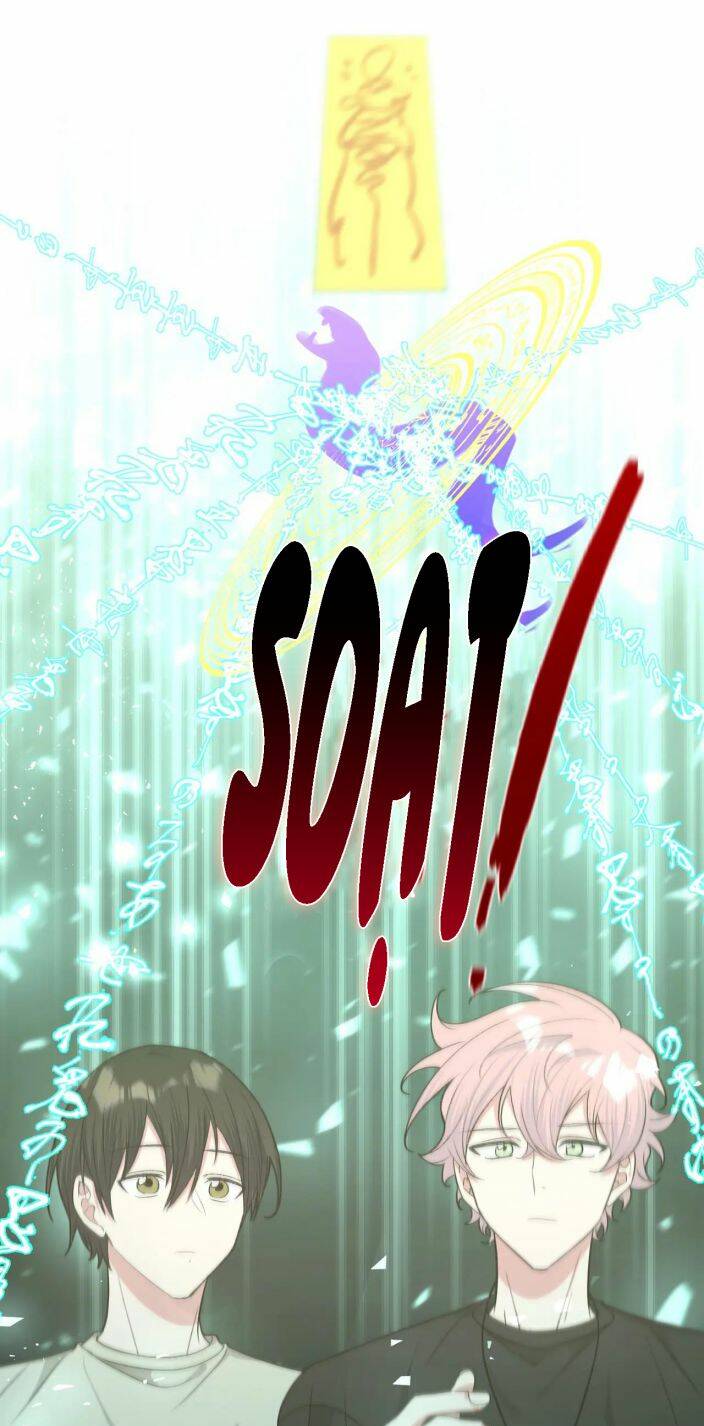 Cẩn Thận Bị Mộng Ma Ăn Mất Đó!: Chapter 88