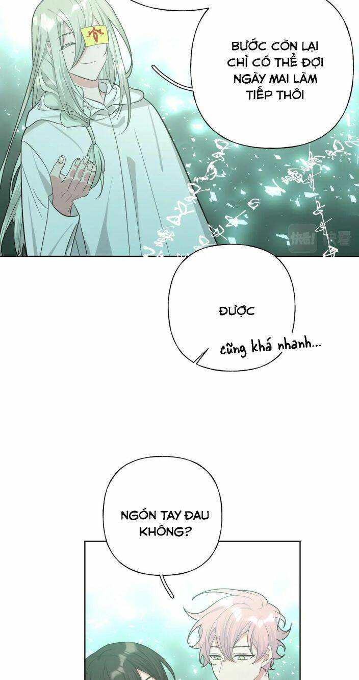 Cẩn Thận Bị Mộng Ma Ăn Mất Đó!: Chapter 88
