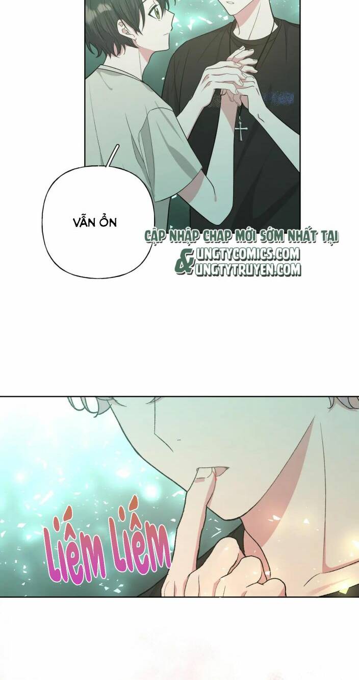 Cẩn Thận Bị Mộng Ma Ăn Mất Đó!: Chapter 88