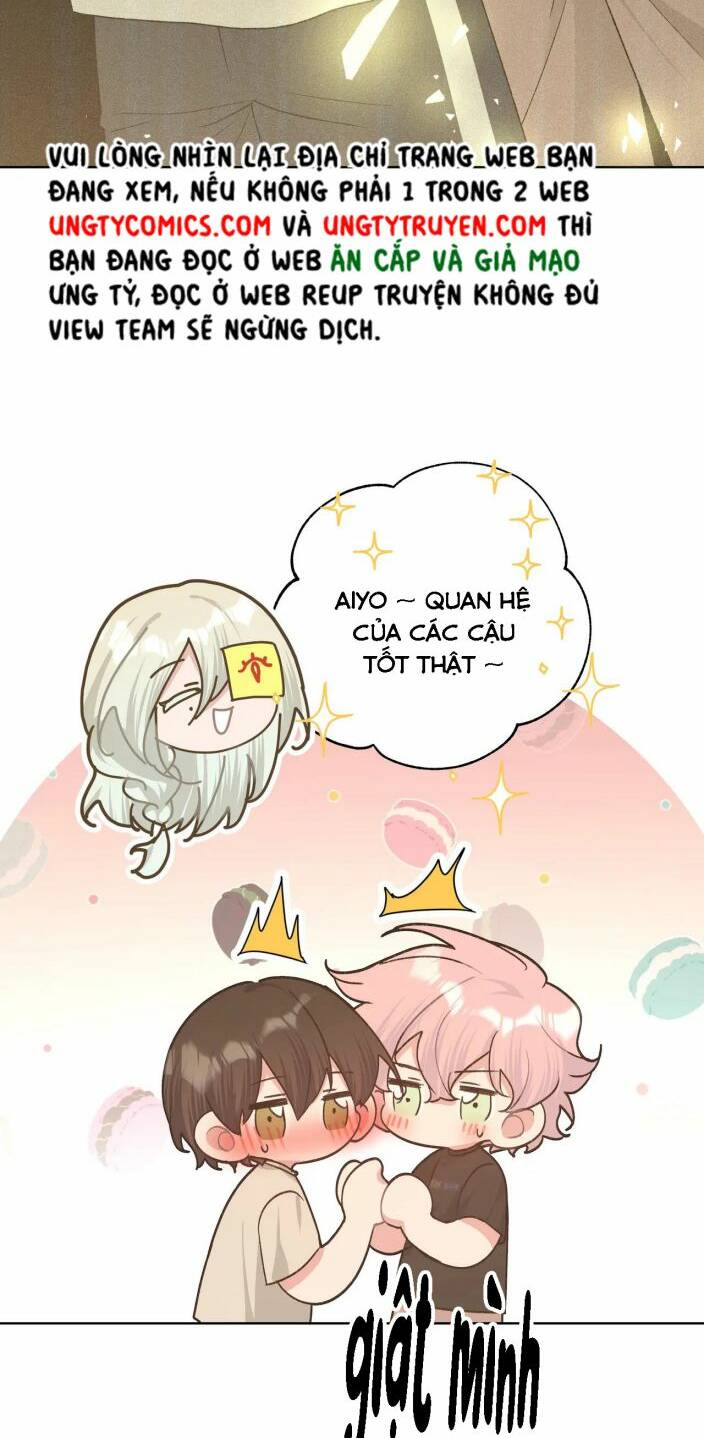 Cẩn Thận Bị Mộng Ma Ăn Mất Đó!: Chapter 88