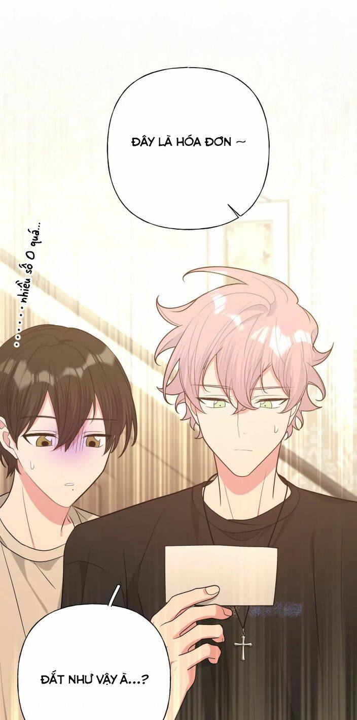 Cẩn Thận Bị Mộng Ma Ăn Mất Đó!: Chapter 88