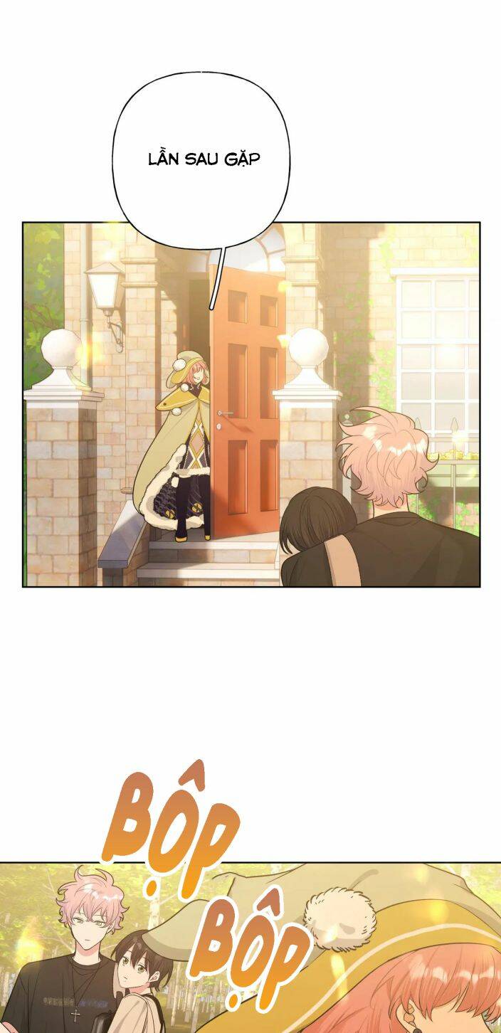 Cẩn Thận Bị Mộng Ma Ăn Mất Đó!: Chapter 88
