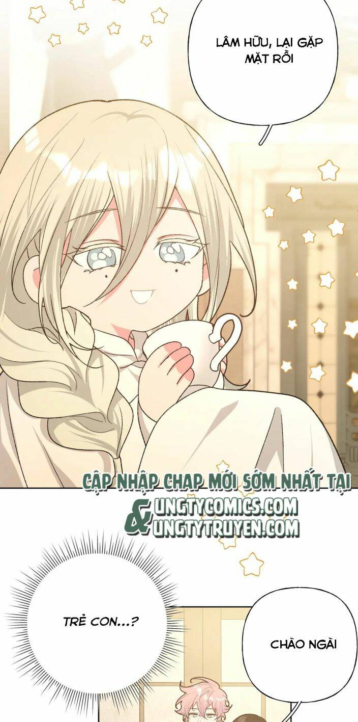 Cẩn Thận Bị Mộng Ma Ăn Mất Đó!: Chapter 88