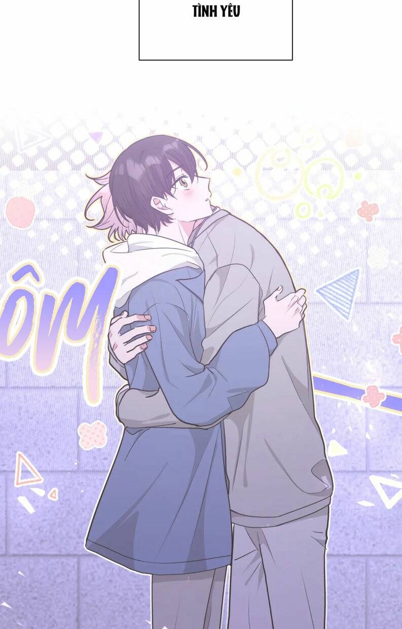 Cẩn Thận Bị Mộng Ma Ăn Mất Đó!: Chapter 89