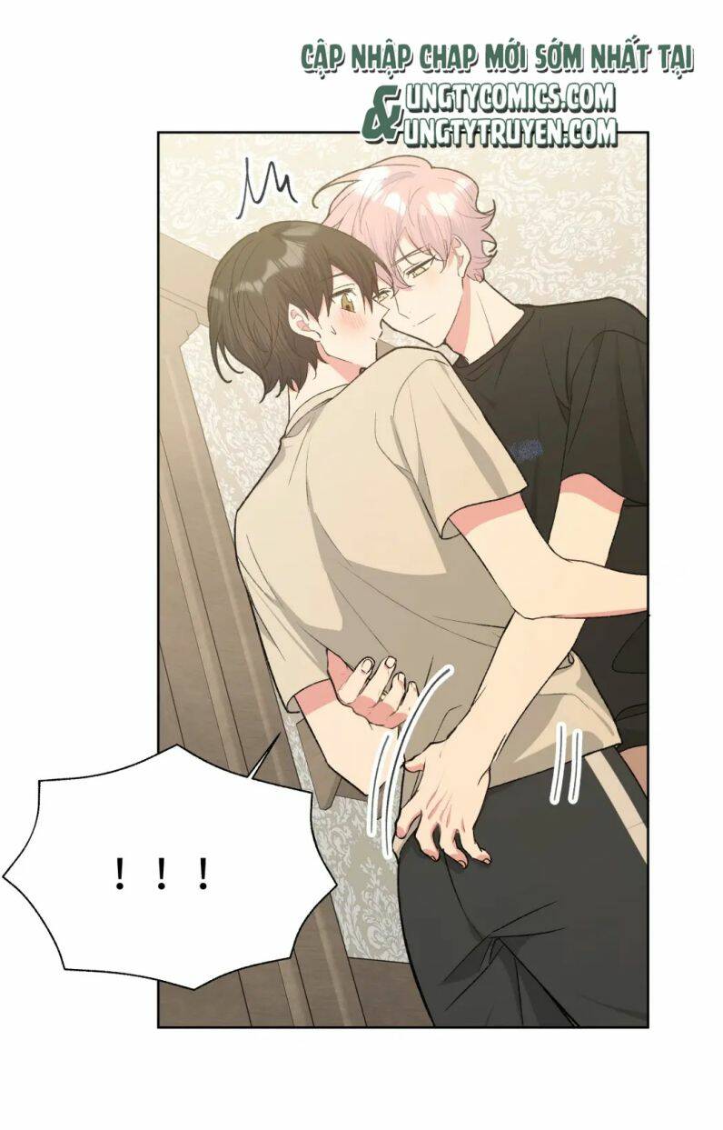 Cẩn Thận Bị Mộng Ma Ăn Mất Đó!: Chapter 89