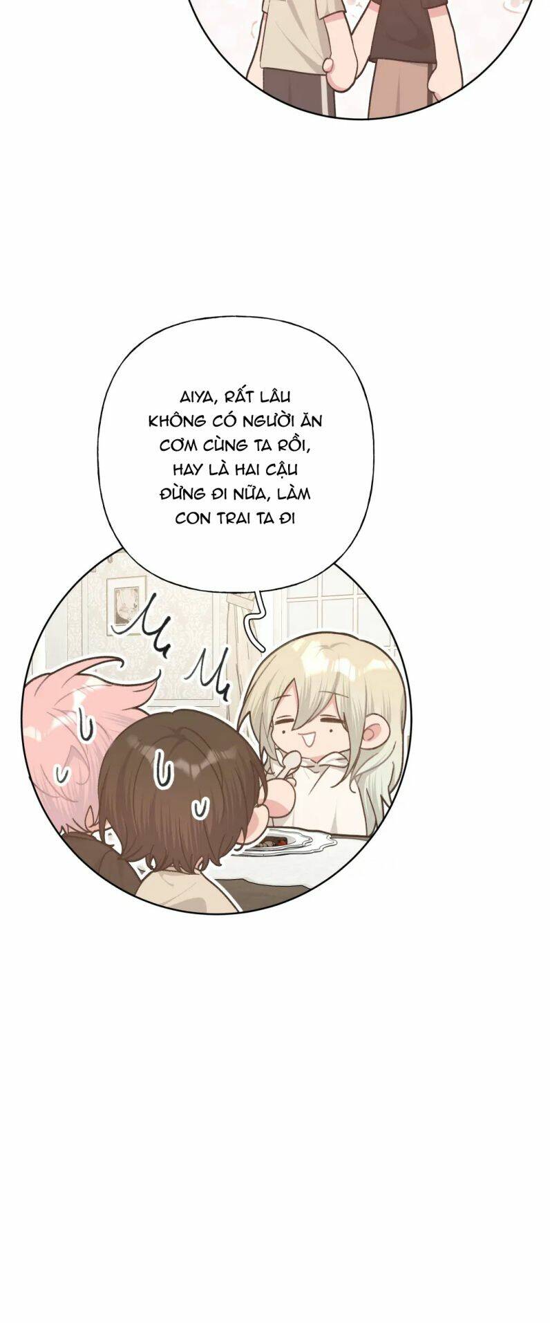 Cẩn Thận Bị Mộng Ma Ăn Mất Đó!: Chapter 89