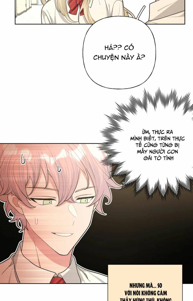 Cẩn Thận Bị Mộng Ma Ăn Mất Đó!: Chapter 89