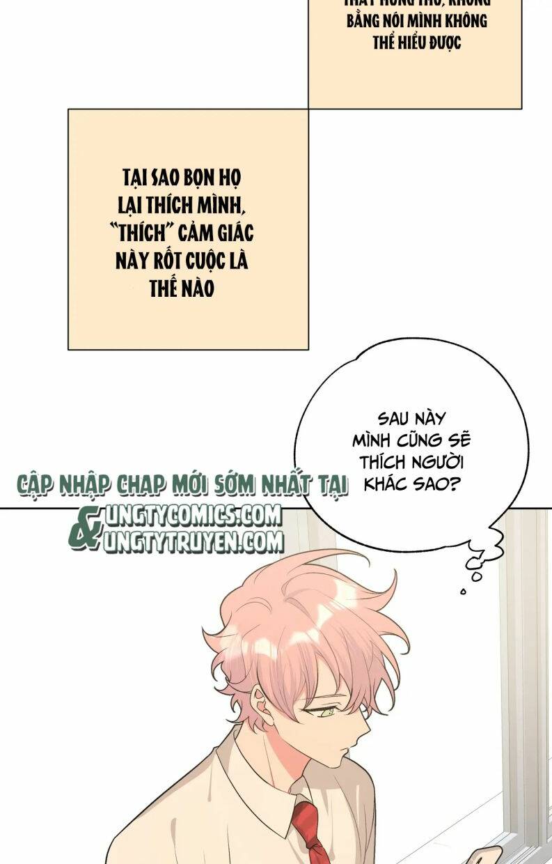 Cẩn Thận Bị Mộng Ma Ăn Mất Đó!: Chapter 89