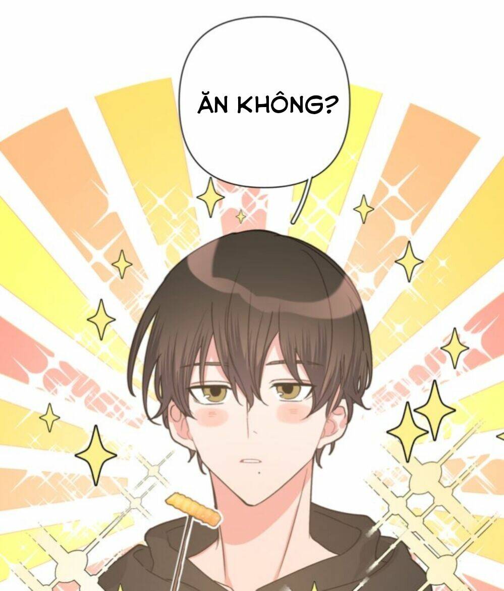 Cẩn Thận Bị Mộng Ma Ăn Mất Đó!: Chapter 9