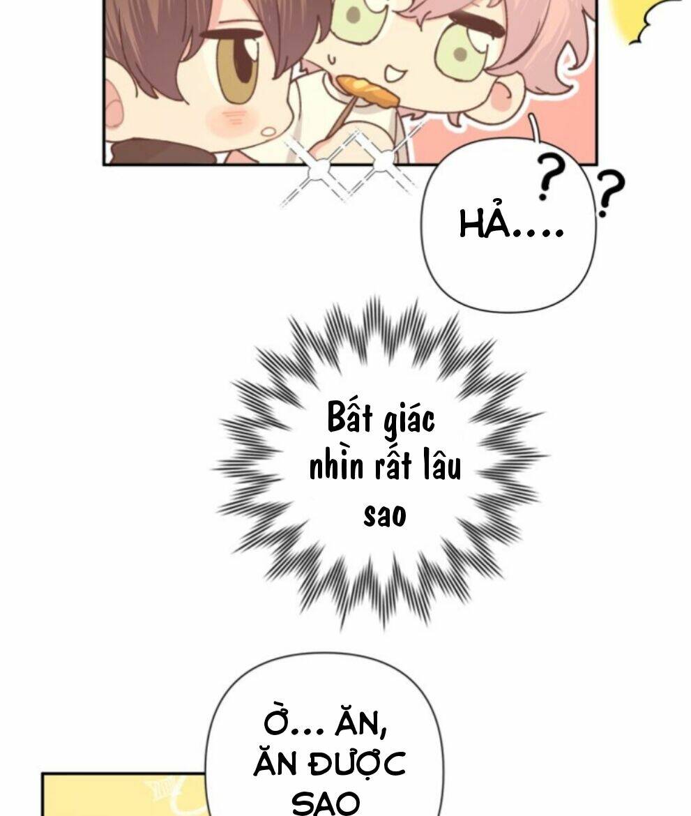 Cẩn Thận Bị Mộng Ma Ăn Mất Đó!: Chapter 9