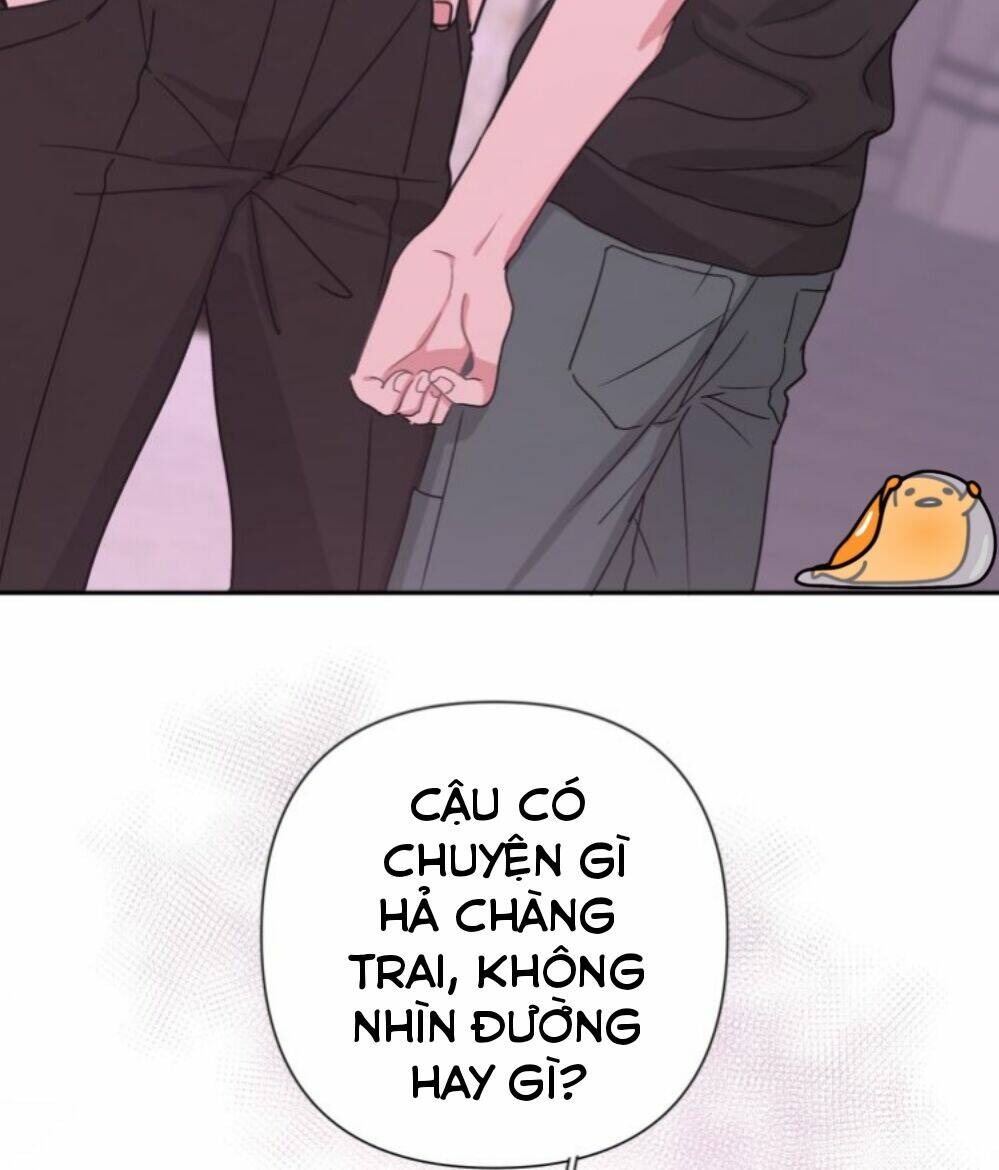 Cẩn Thận Bị Mộng Ma Ăn Mất Đó!: Chapter 9