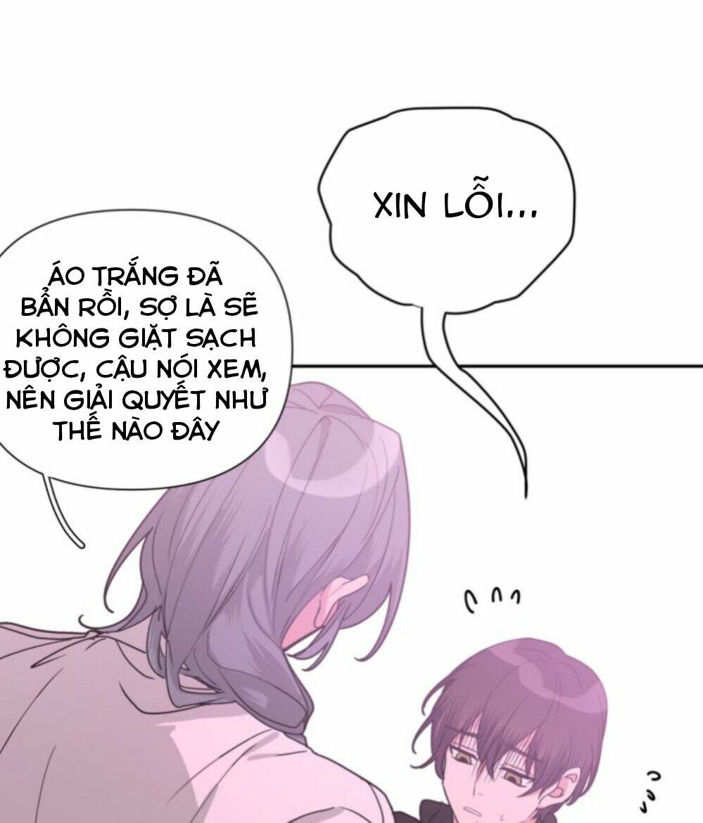 Cẩn Thận Bị Mộng Ma Ăn Mất Đó!: Chapter 9