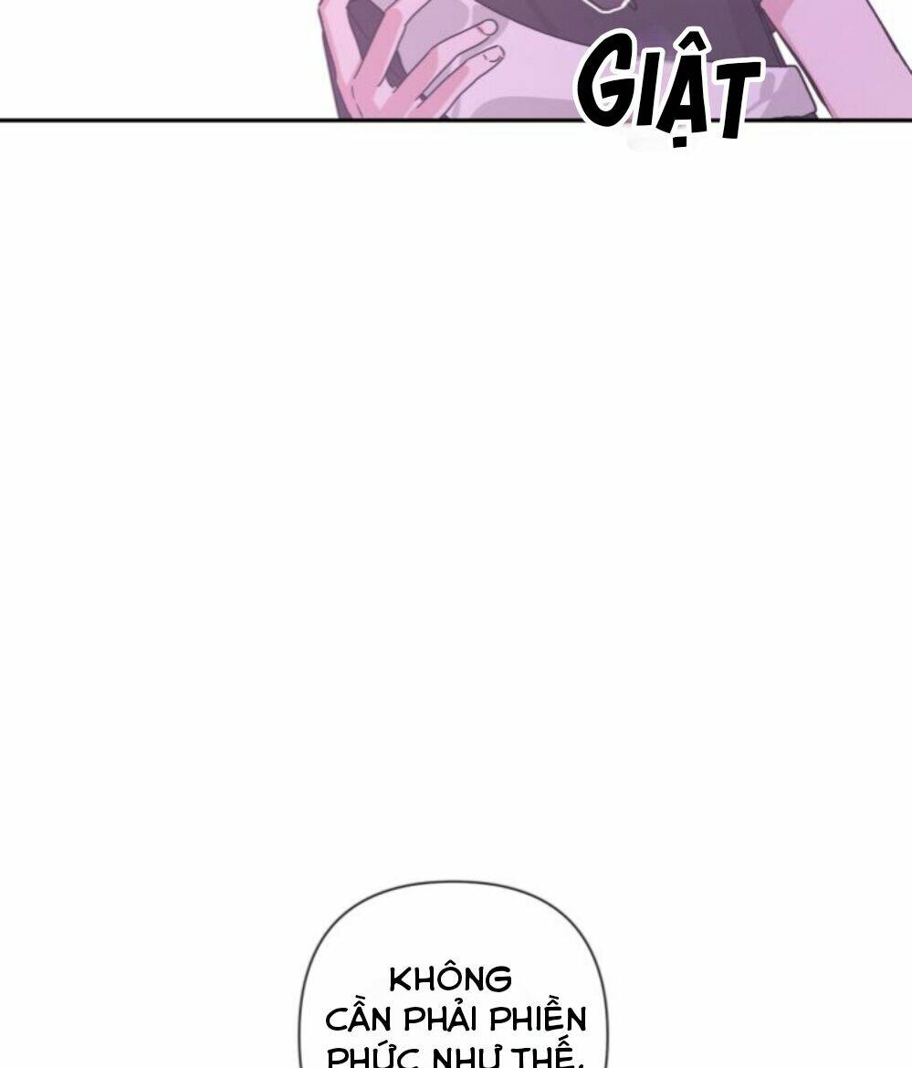 Cẩn Thận Bị Mộng Ma Ăn Mất Đó!: Chapter 9