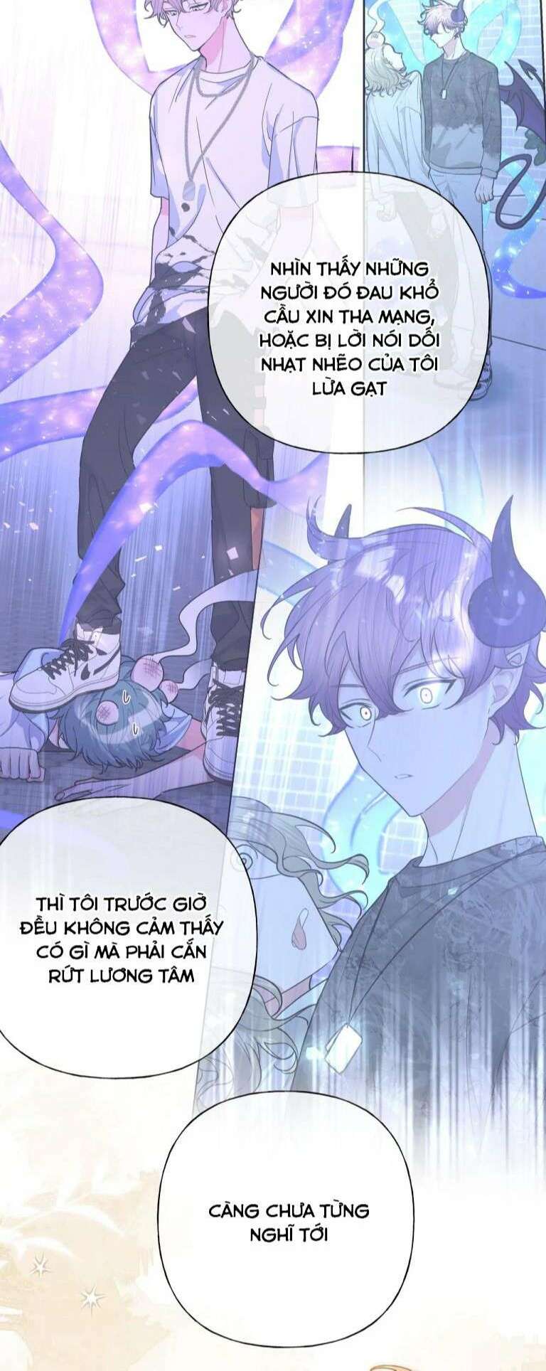 Cẩn Thận Bị Mộng Ma Ăn Mất Đó!: Chapter 90