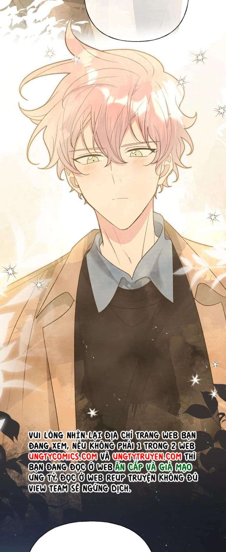 Cẩn Thận Bị Mộng Ma Ăn Mất Đó!: Chapter 90