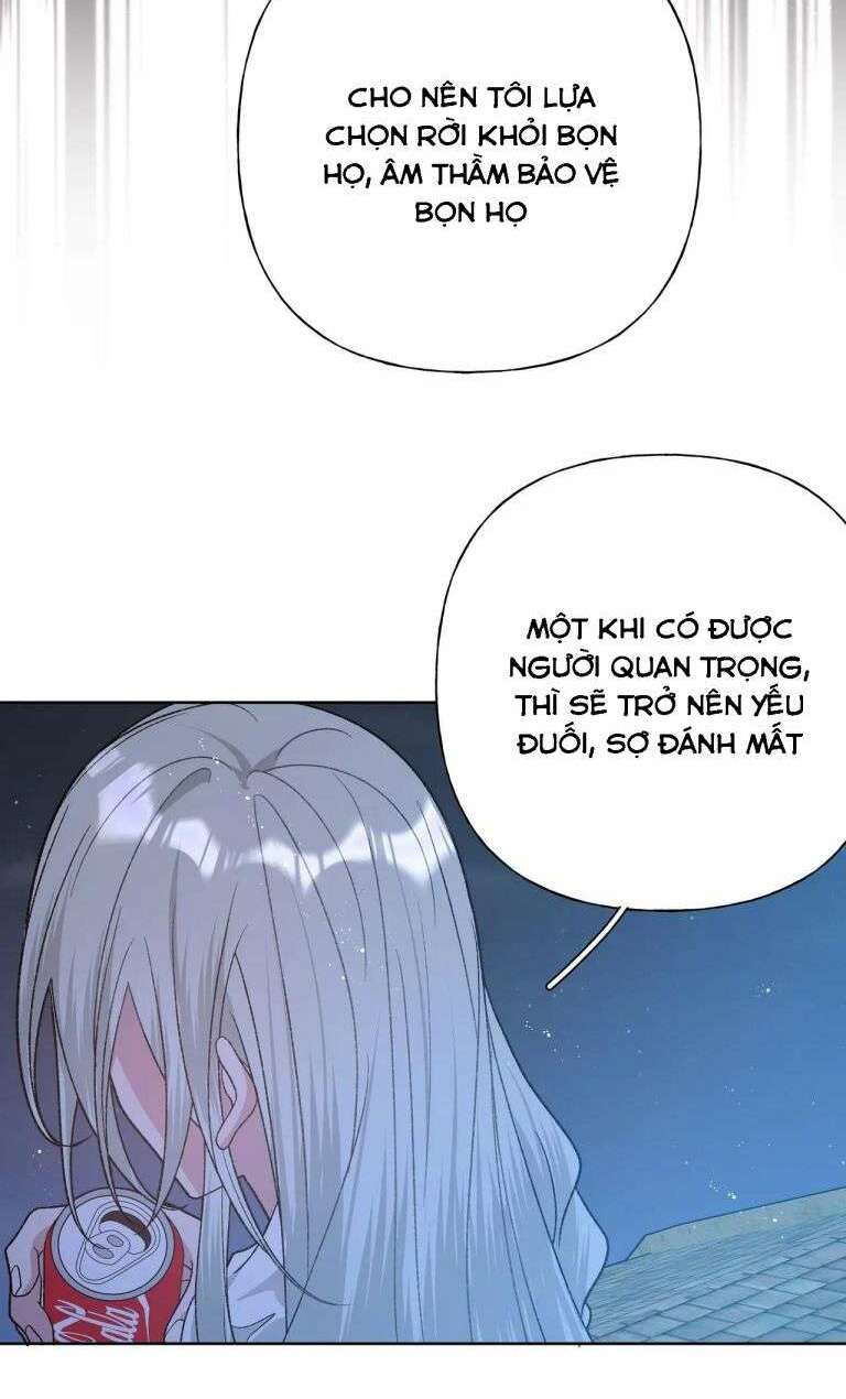 Cẩn Thận Bị Mộng Ma Ăn Mất Đó!: Chapter 90