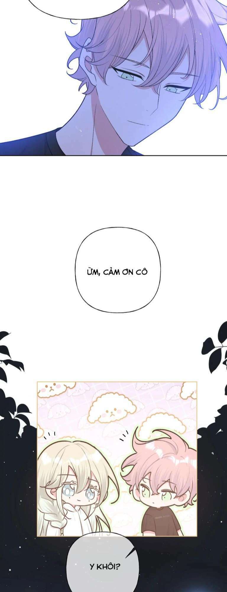 Cẩn Thận Bị Mộng Ma Ăn Mất Đó!: Chapter 90