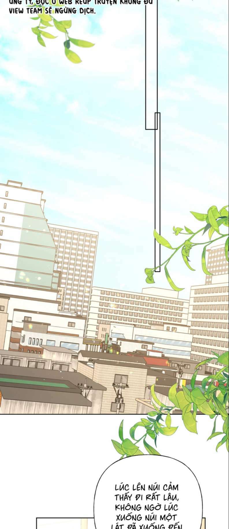 Cẩn Thận Bị Mộng Ma Ăn Mất Đó!: Chapter 91