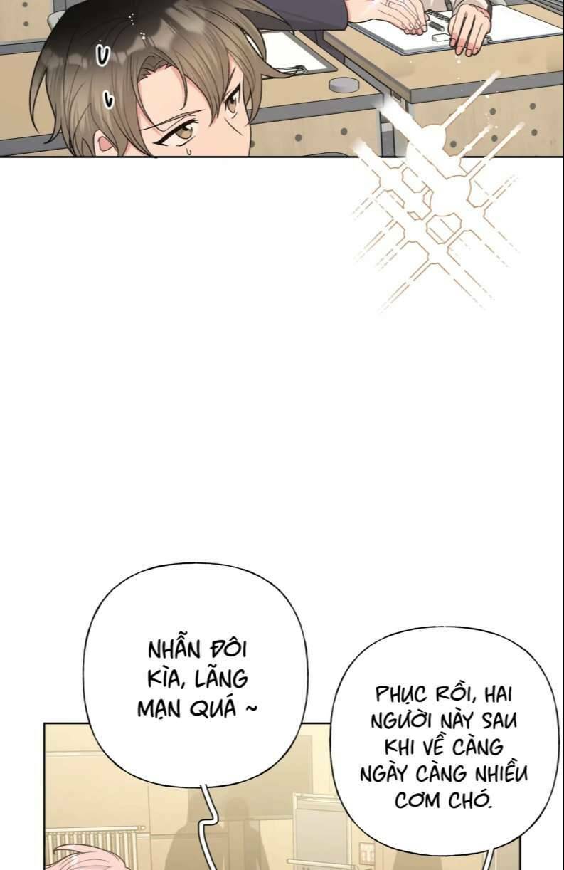 Cẩn Thận Bị Mộng Ma Ăn Mất Đó!: Chapter 92