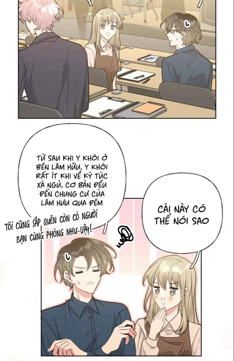 Cẩn Thận Bị Mộng Ma Ăn Mất Đó!: Chapter 92
