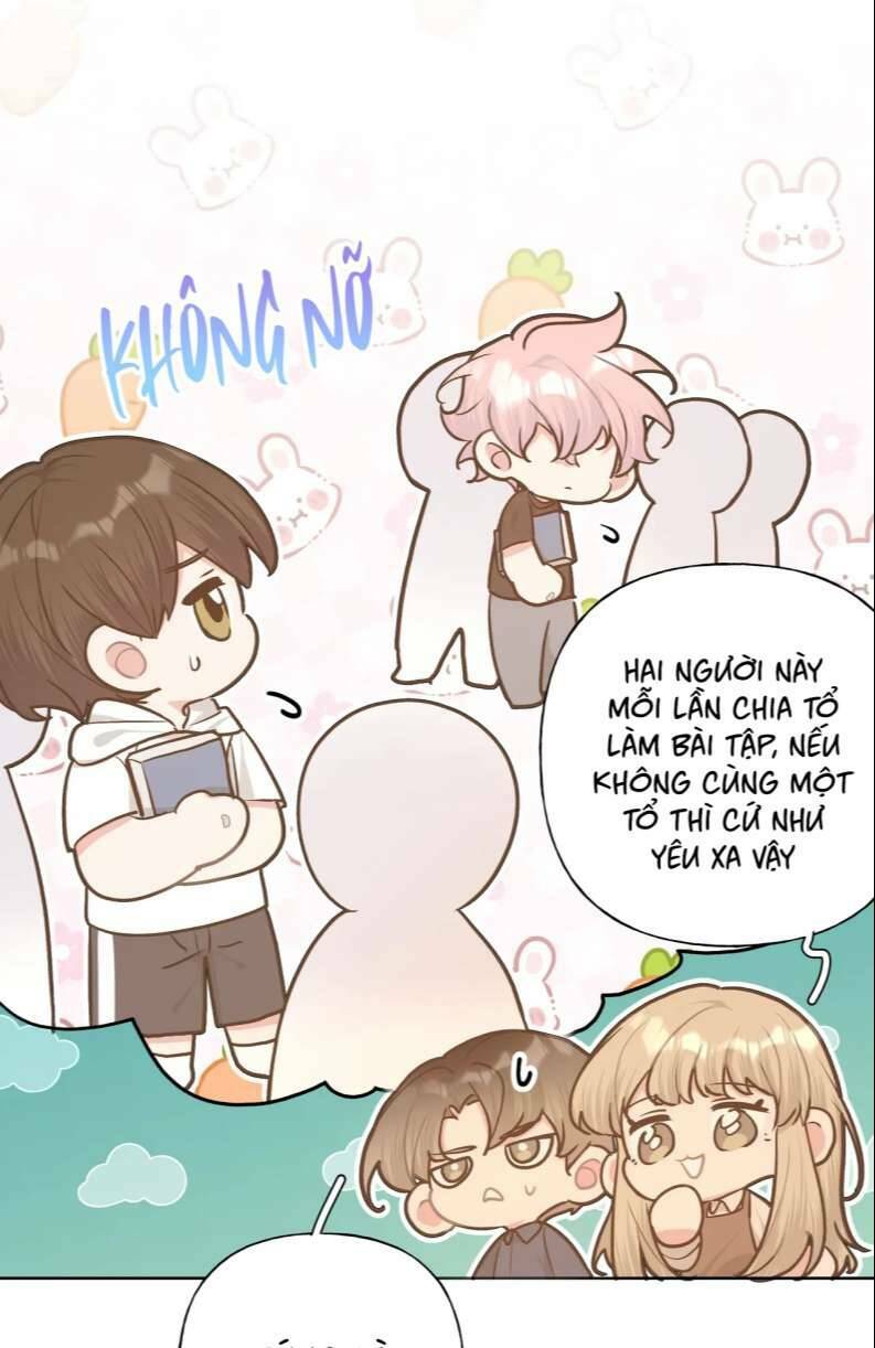 Cẩn Thận Bị Mộng Ma Ăn Mất Đó!: Chapter 92