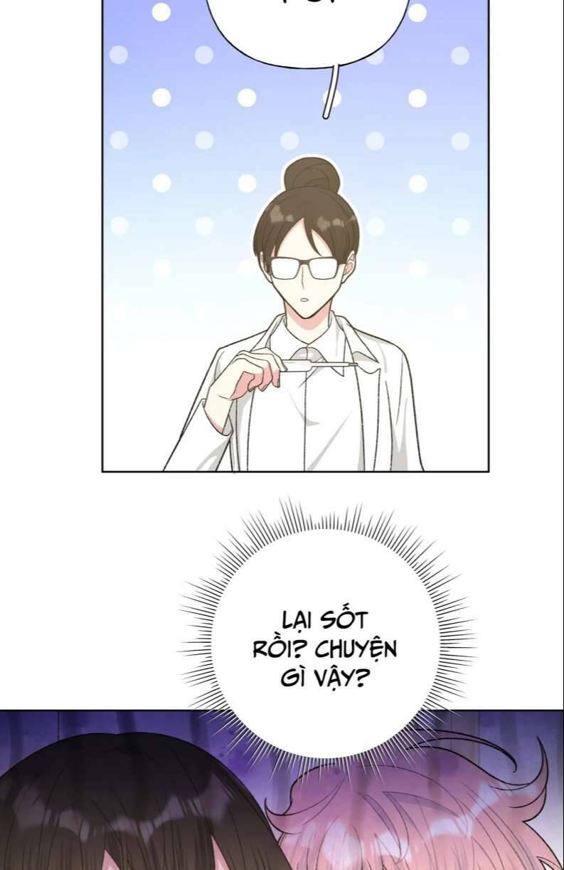 Cẩn Thận Bị Mộng Ma Ăn Mất Đó!: Chapter 92