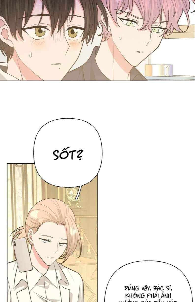 Cẩn Thận Bị Mộng Ma Ăn Mất Đó!: Chapter 92